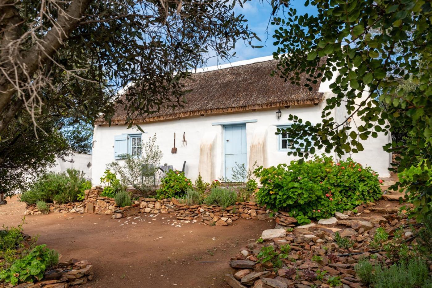 Watermill Farm Cottages Van Wyksdorp Room photo